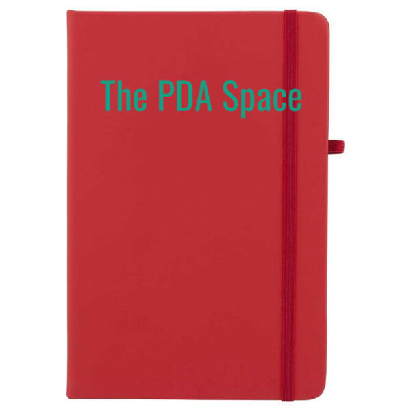 The PDA Space Notebook Thumbnail