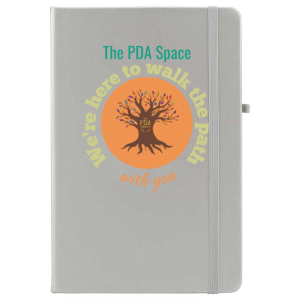 We're Here to Walk the Path With You with Tree Logo Thumbnail