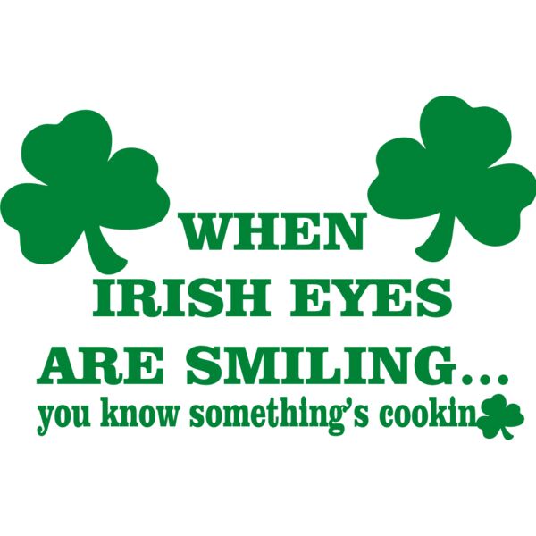 Irish Eyes Green_1010 Thumbnail