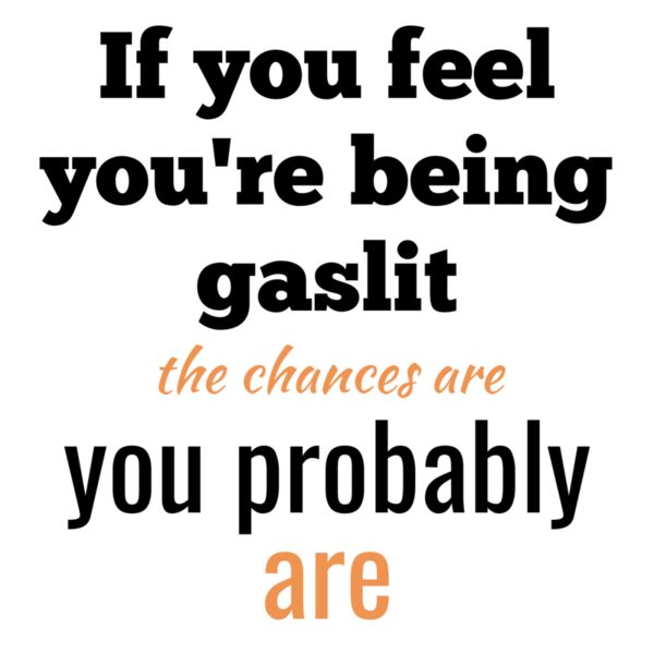 gaslit Black Thumbnail