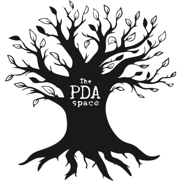 PDA Tree_Black Thumbnail