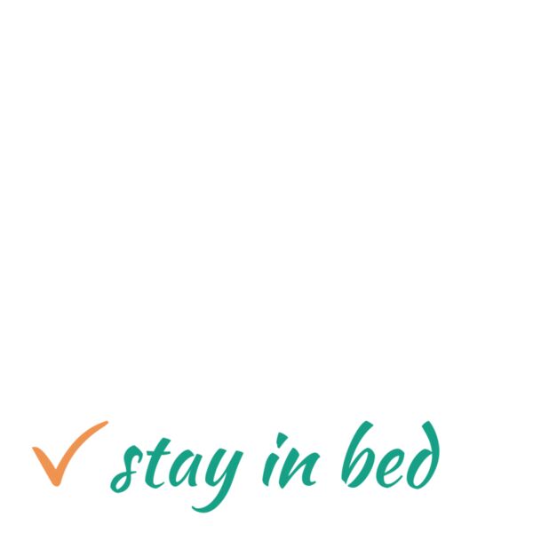 Some days are check boxes white text Thumbnail