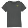Kids Organic Cotton T Shirt Thumbnail