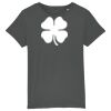 Kids Organic Cotton T Shirt Thumbnail