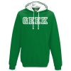 Varsity hoodie Thumbnail