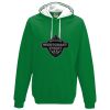 Varsity hoodie Thumbnail