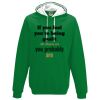 Varsity hoodie Thumbnail