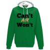 Varsity hoodie Thumbnail