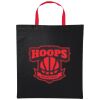 Varsity cotton shopper short handle Thumbnail