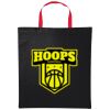 Varsity cotton shopper short handle Thumbnail