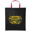 Varsity cotton shopper short handle Thumbnail
