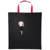 Varsity cotton shopper short handle Thumbnail