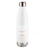 Water Bottle Stainless Steel 500ml Thumbnail