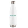 Water Bottle Stainless Steel 500ml Thumbnail