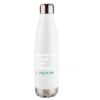 Water Bottle Stainless Steel 500ml Thumbnail