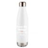 Water Bottle Stainless Steel 500ml Thumbnail