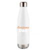 Water Bottle Stainless Steel 500ml Thumbnail