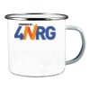 Enamel 12oz Mug Thumbnail