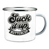 Enamel 12oz Mug Thumbnail