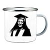Enamel 12oz Mug Thumbnail