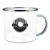 Enamel 12oz Mug Thumbnail