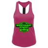 Women's TriDri® performance strap back vest Thumbnail