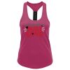 Women's TriDri® performance strap back vest Thumbnail