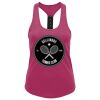 Women's TriDri® performance strap back vest Thumbnail