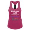 Women's TriDri® performance strap back vest Thumbnail