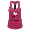 Women's TriDri® performance strap back vest Thumbnail