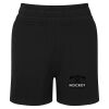 Women's TriDri® jogger shorts Thumbnail