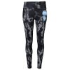 Women's TriDri® performance Hexoflage® leggings Thumbnail