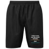 TriDri® running shorts Thumbnail