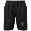 TriDri® running shorts Thumbnail