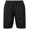 TriDri® running shorts Thumbnail