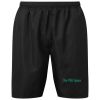 TriDri® running shorts Thumbnail