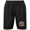 TriDri® running shorts Thumbnail